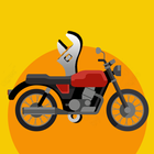 Icona Curso de mecánica de motos