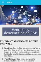 Curso de sistemas y procesos screenshot 3
