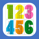 Aprender tablas de multiplicar APK