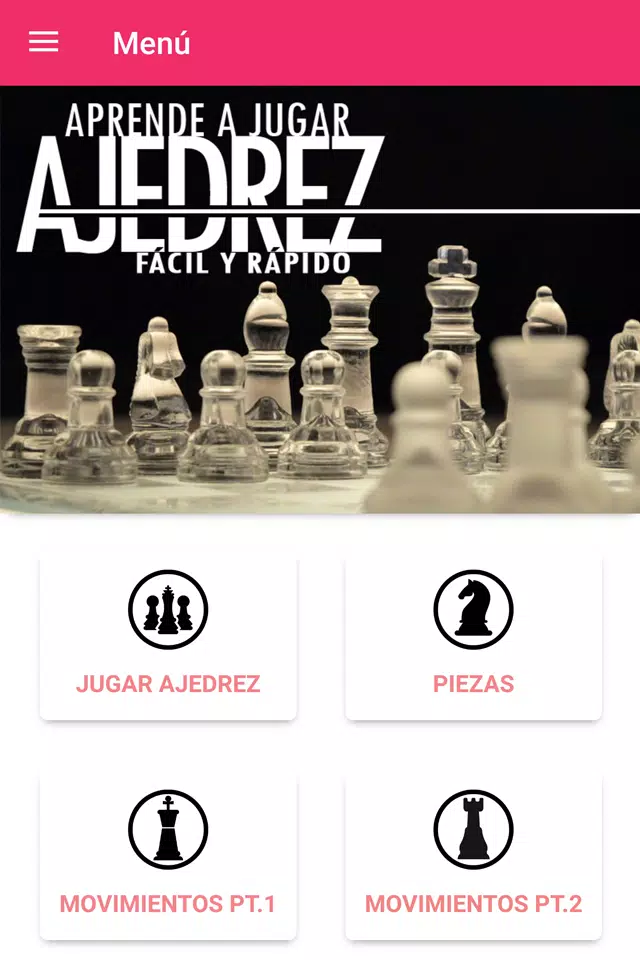 Guía: aprender a jugar ajedrez APK for Android Download