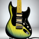 Guía: aprende a tocar guitarra APK