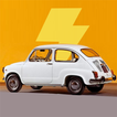 Electricidad automotriz icône