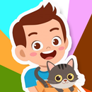 Juegos para bebés y niños APK