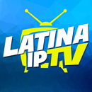 Latina IPTV APK