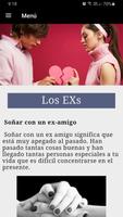Significado de los sueños screenshot 1