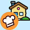 Recetas de comida casera APK