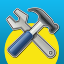 Guía de reparaciones del hogar APK