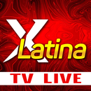 X Latina TV Live APK