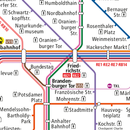 Berlin Underground Map APK
