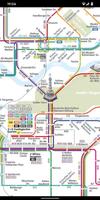 Berlin Underground Map 스크린샷 3