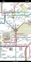 Berlin Underground Map ภาพหน้าจอ 3