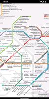 Berlin Underground Map syot layar 2