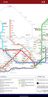 Istanbul Metro Maps اسکرین شاٹ 1