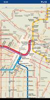 LA Metro Map (Offline) Screenshot 3