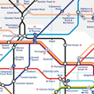 ”Tube Map: London Underground