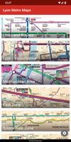 Lyon Metro Map (Offline) bài đăng