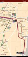 Lyon Metro Map (Offline) ảnh chụp màn hình 3