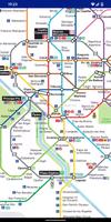 Madrid Metro Map (Offline) screenshot 1