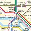 Metro Map: Paris (Offline) APK