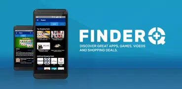 Finder+ by AppTap