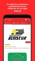 TaPertin - Guia completo, Promoções e Eventos پوسٹر