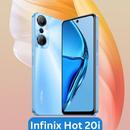 Infinix 20i, Note12 Wallpapers APK