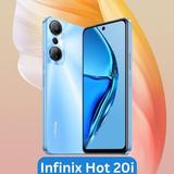 Infinix 20i, Note12 Wallpapers icon