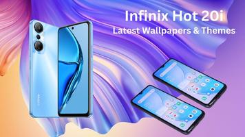 Infinix 20i, Note12 Wallpapers screenshot 2