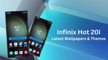 Infinix 20i, Note12 Wallpapers screenshot 3