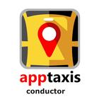 AppTaxis Conductor آئیکن