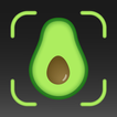Calorie Tracker AI - CalT আইকন