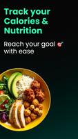 AICalo - Calorie Tracker poster