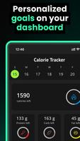 AICalo - Calorie Tracker screenshot 1