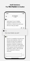 3 Schermata ChatBot - AI Writer Assistant