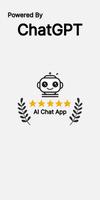 ChatBot - AI Writer Assistant โปสเตอร์