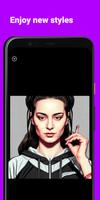 AI Avatars Photos تصوير الشاشة 3