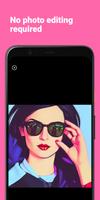 AI Avatars Photos تصوير الشاشة 1