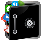 All Apps Locker icon