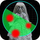Ghost Detector Radar CameraApp APK