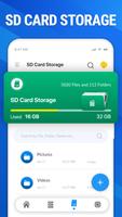 Easy File Manager to Explorer captura de pantalla 2