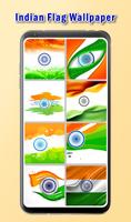 Indian Flag Wallpaper screenshot 2