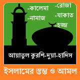 Islamic App (All In One) biểu tượng