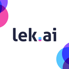 Lek: AI Writing Assistant 圖標