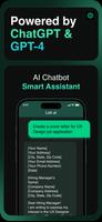 Lek: AI Writing Assistant plakat