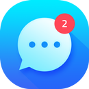 Messanger All in one messaging APK