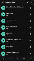 Jio Music captura de pantalla 1