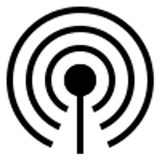 Network Setting アイコン