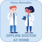 Doctor at Home: Home Remedies ícone