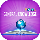 Complete general knowledge ícone