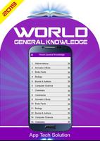 Complete general knowledge imagem de tela 3